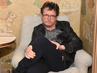 Michael J. Fox