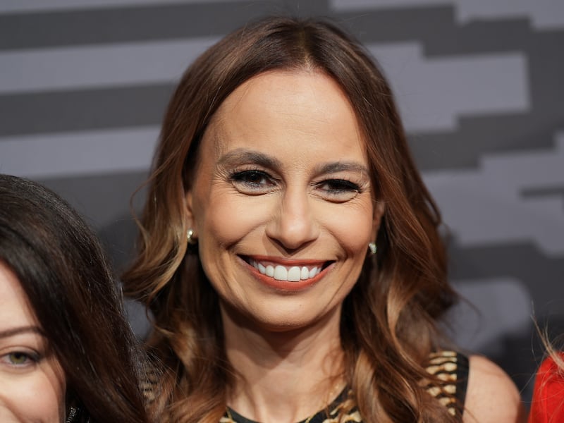 Roginsky suggested Jennings was "thirsty" for a Senate seat.
