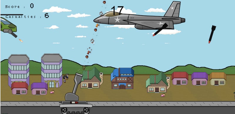 articles/2014/08/05/bomb-gaza-game-maker-f-k-them-all/140805-resnick-bomb-embed-4_dbyje7