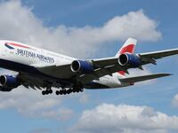 Two women were removed from a British Airways flight after a fight about a MAGA hat, according to a report.