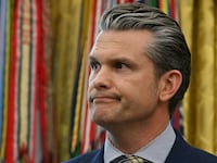Pete Hegseth