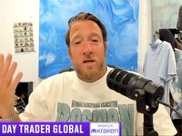 Davey Day Trader Global