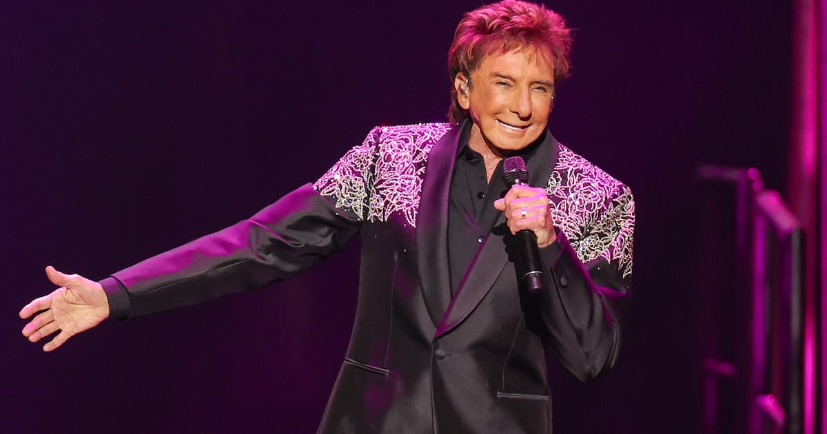 Music Icon, 83, Sees Comeback Unravel After Bizarre Exit