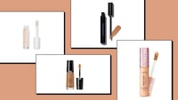 Best Concealers for Women over 35 with mature skin