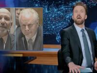 The Daily Show's Jordan Klepper