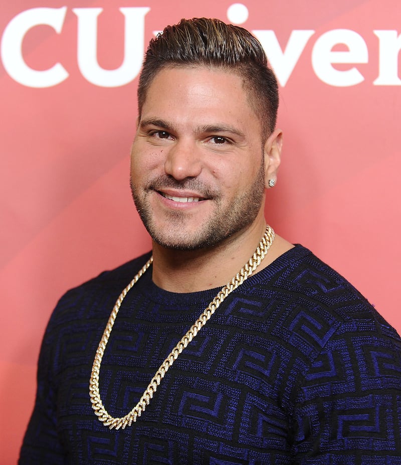 Ortiz-Margo says since undergoing treatment he hasn't taken drugs or alcohol.