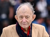 Frederick Wiseman
