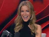 Megyn Kelly on The Megyn Kelly Show on Friday, Jan. 16.