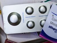 Mifepristone
