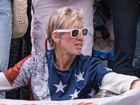 Ryan Routh allegedly left a note in which he appeared to admit in advance his intention to kill Donald Trump.