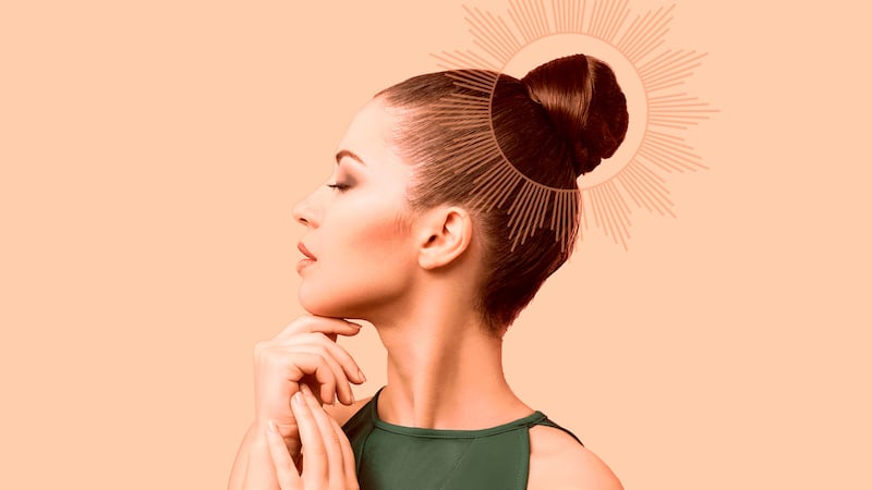 The blef bun