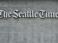 David Volodzko got fired from The Seattle Times for a controversial tweet about Hitler and Vladimir Lenin.