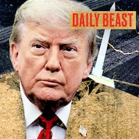 Donald Trump's botched Washington D.C. makeover.