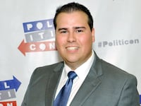 An Utterly Strange, Motley Crew Of Trump-ites Is Gunning To Defeat Maxine Waters
