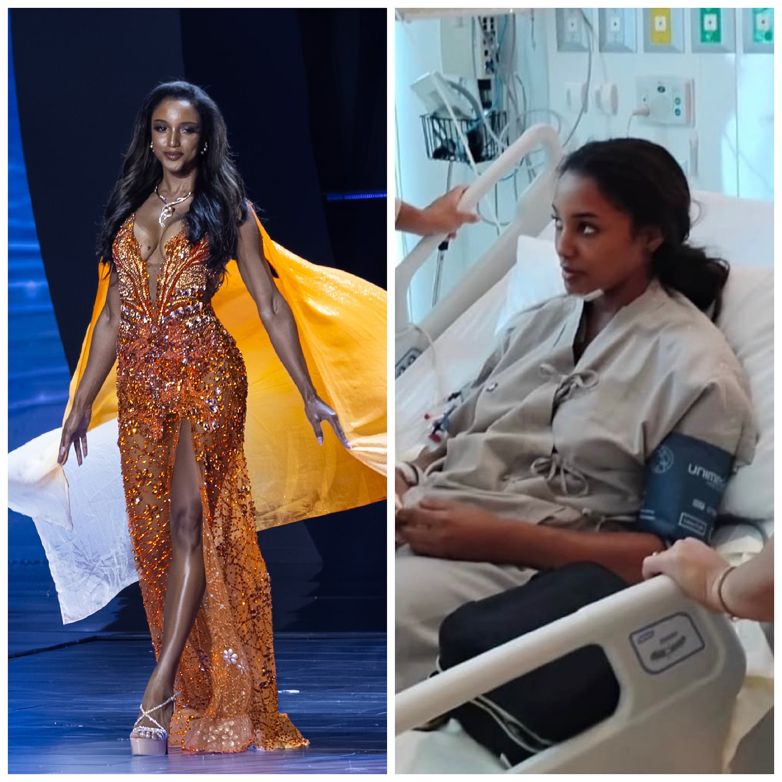 Miss Universe Jamaica, Gabrielle Henry