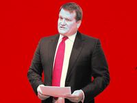 Tony Bobulinski
