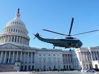 White House