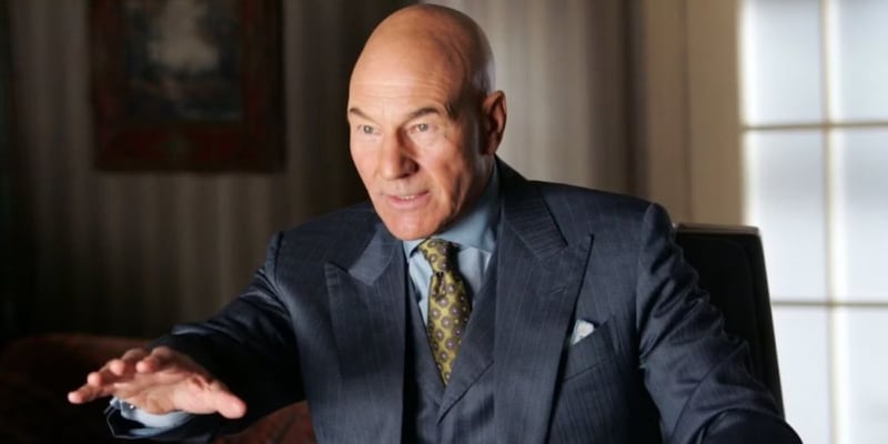 X-Men