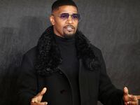 Jamie Foxx