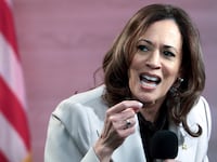Kamala Harris will sit for her first one-on-one network interview as the Democratic nominee with MSNBC’s Stephanie Ruhle.