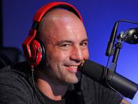 Joe Rogan