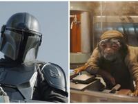 "The Mandalorian and Grogu"