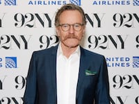 Bryan Cranston will be reprising his role of Hal in the "Malcolm in the Middle" reboot.