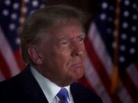 Former U.S. President Donald Trump.