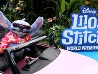Disney's "Lilo & Stitch" finally surpassed $1 billion in the worldwide box office