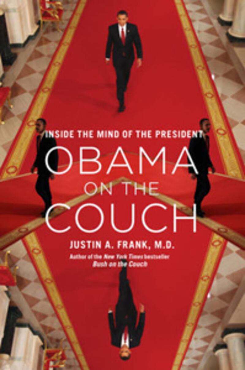 articles/2011/10/17/president-obama-suffers-from-obsessive-bipartisan-disorder/obama-on-the-couch-frank-bookcover_t5lp7s