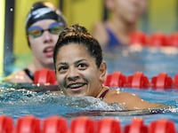 Joana Maria Da Silva Neves Euzebio of Brazil