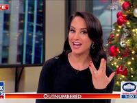 Emily Compagno talks about Star Trek and Star Wars on Fox News.