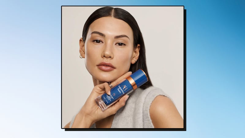 Augustinus Bader sale dermstore