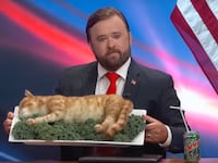 Haley Joel Osment