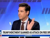 Jesse Watters