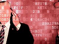 Trump’s Data Firm Is Selling a Top Conservative Think Tank Its Trump Voter Playbook