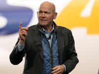 Dave Calhoun, CEO of Boeing, will step down at the end of 2024.