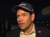 Marco Rubio
