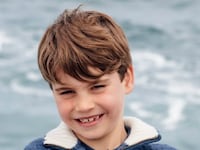 Prince Louis