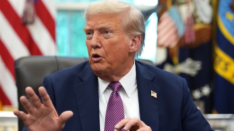 Trump