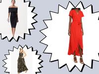 Best wedding guest dresses 2022