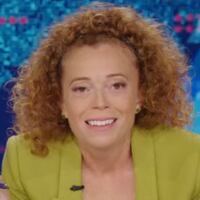 Michelle Wolf