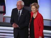 191014-tomasky-warren-sanders-debate_p0svim