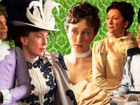 Women of the Gilded Age