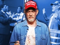 Tom Hanks