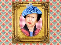 Princess Anne