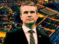 Pete Hegseth