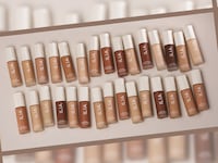 Ilia Beauty True Skin Serum Foundation review