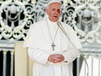 Pope Francis