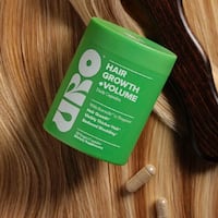 O Positiv Hair Growth Vitamin